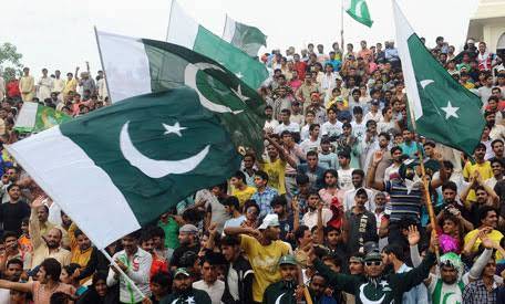 Nation celebrates 79th Independence Day today with zeal, fervour