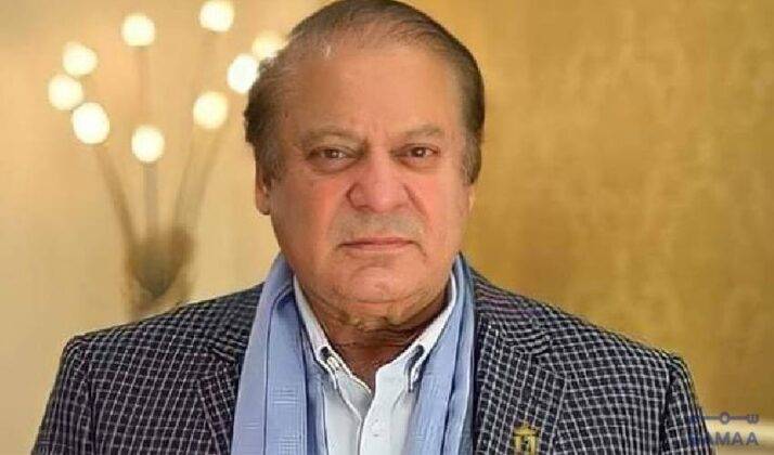 Nawaz Sharif expresses grief over PIMS nursery fire deaths