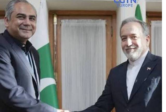 Pakistan pushes for US-Iran talks as 60-day ceasefire set to expire