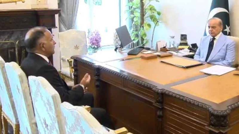 PM directs NDMA to use all resources for flood relief