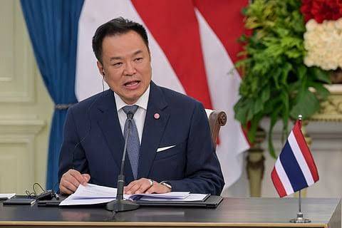 Thai PM vows to introduce stricter gun laws after eight killed in shooting