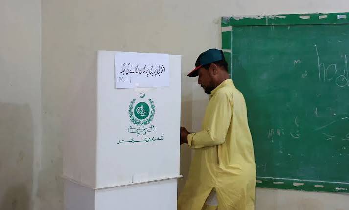 AJK to hold polls in four Bagh, Haveli constituencies