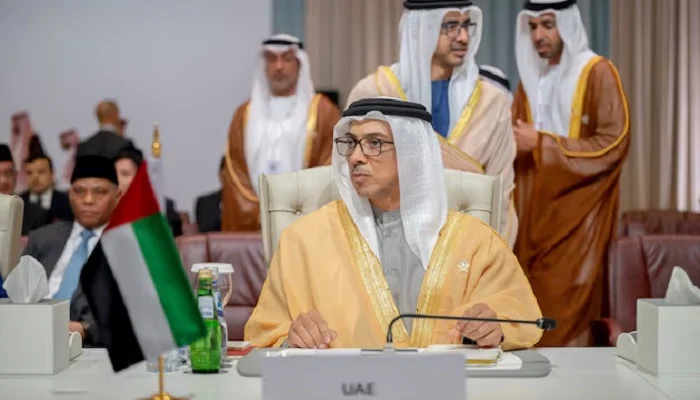 Riyadh invites Emirati vice president as Yemen rift gives way to signs of Saudi-UAE thaw