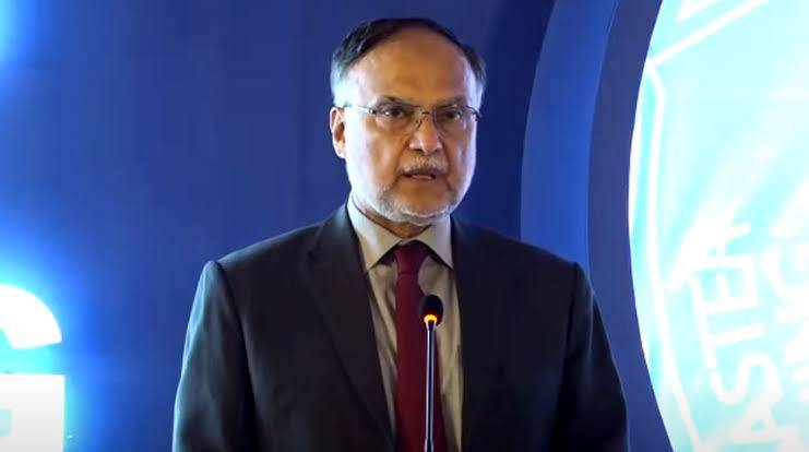 Ahsan Iqbal calls simplicity a moral duty amid inflation