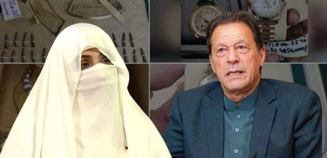 Don’t keep Imran, Bushra in solitary confinement, IHC directs jail officials
