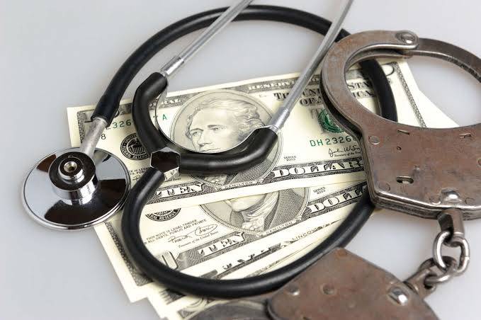 Five Pakistanis accused of $70m US healthcare fraud