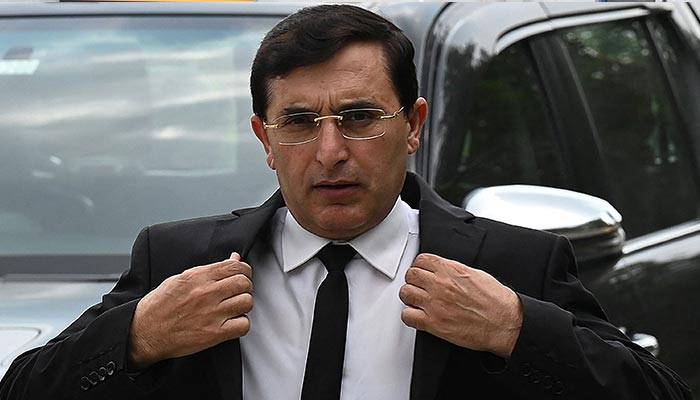 Gohar opposes rushed move to create new provinces