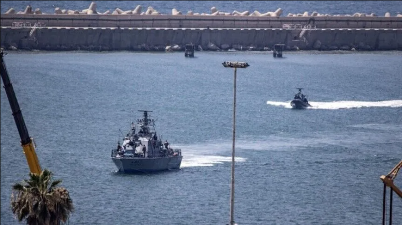 Israel raises naval readiness as Houthis gain ground near Bab el-Mandeb: Report