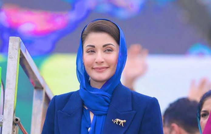 Maryam Nawaz stresses literacy opportunities on World Literacy Day