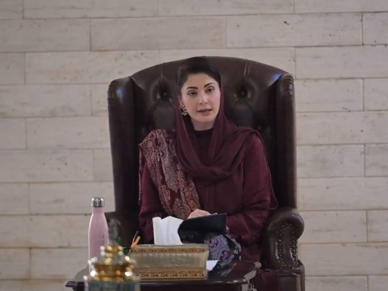Maryam Nawaz vows to promote Punjab’s tourism potential