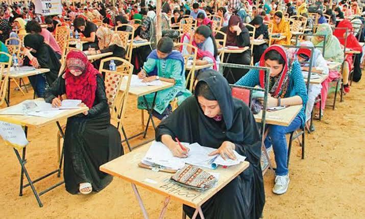 MDCAT 2026 underway across Pakistan with over 138,000 candidates