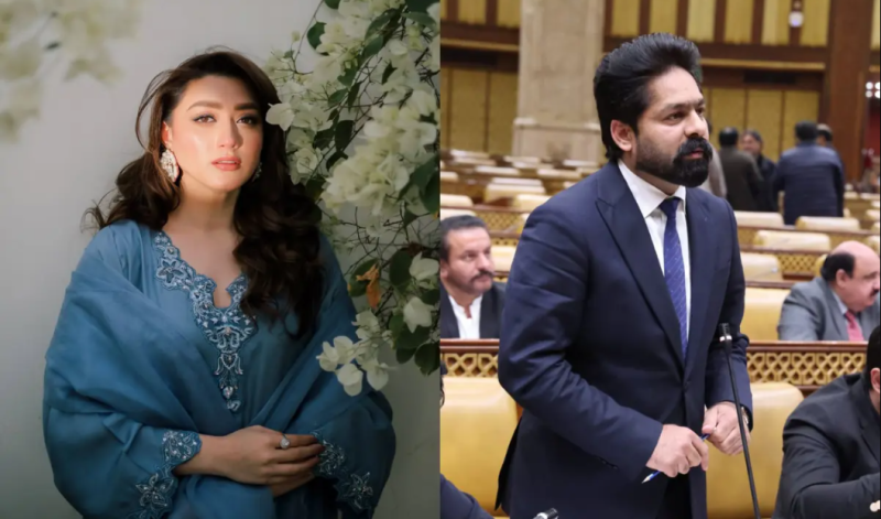 MPA Saqib Chadhar, wife cleared in Momina Iqbal harassment case
