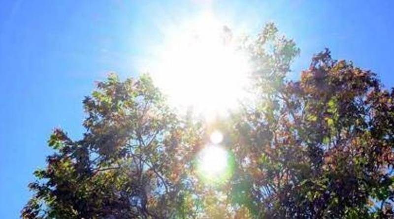 Met Office forecasts dry weather in most parts of country