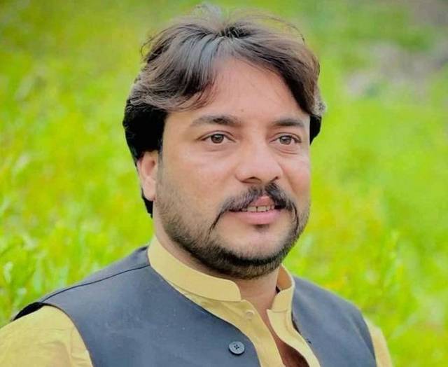 Notorious gangster Mumtaze shot dead in Peshawar police shooting