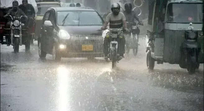 PDMA issues alert as final monsoon spell hits Punjab