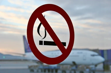 PIA restricts air hostesses to one cigarette pack during duty