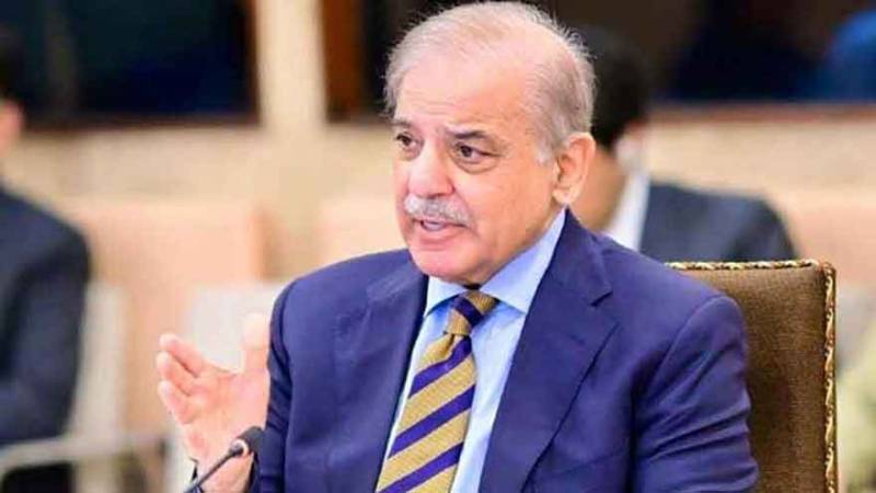 PM Shehbaz reviews progress on Danesh University