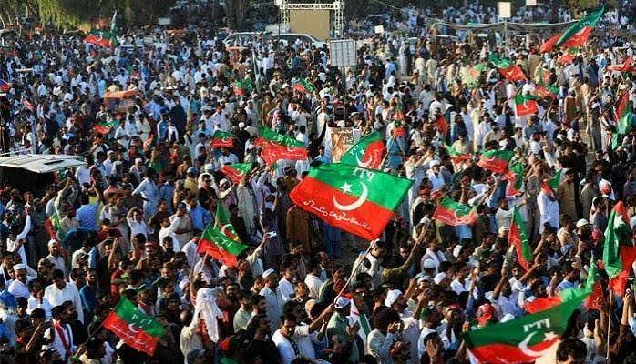 PTI backs JI protest, seeks support for September 27 march