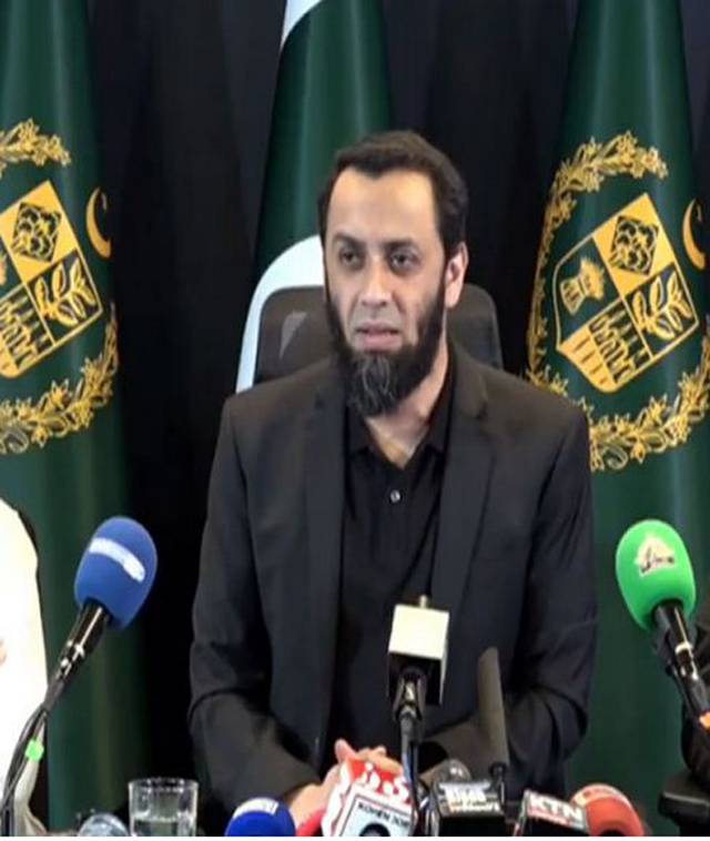 PTI postponed long march after failing to mobilise people: Tarar