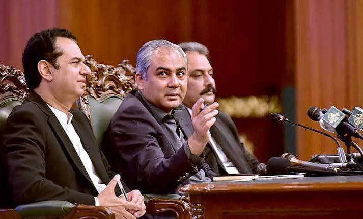 PTI’s march on Islamabad will be stopped: Interior minister