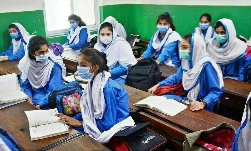 Punjab plans law to hold teachers accountable for poor exam results