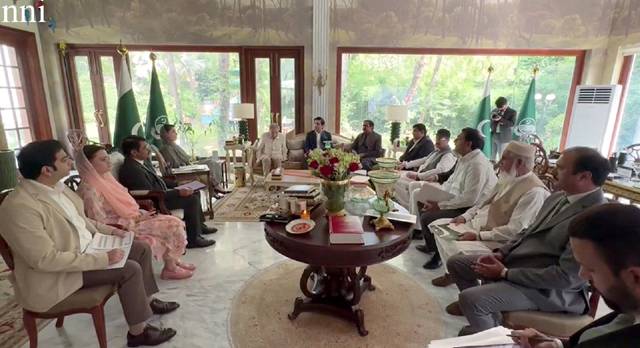 Punjab CM announces seven more electric buses for Sargodha