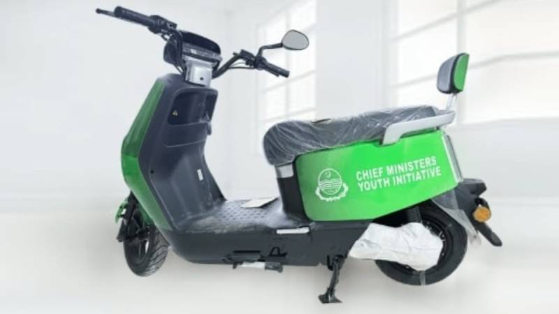 Punjab to provide 125,000 e-bikes to students under CM scheme