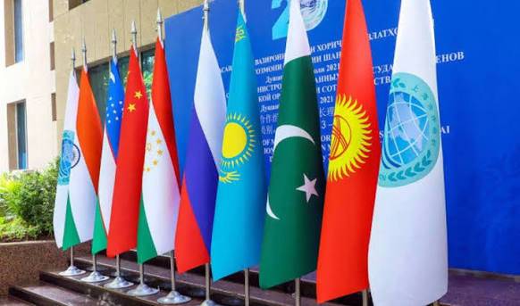SCO national coordinators meeting begins in Islamabad