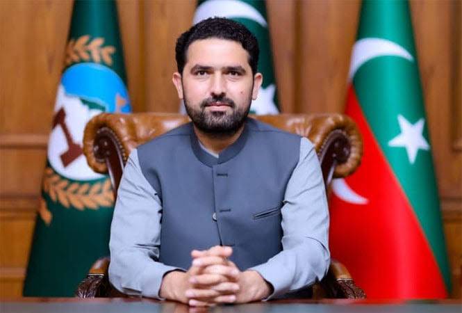 Sohail Afridi faces no-confidence threat in KP