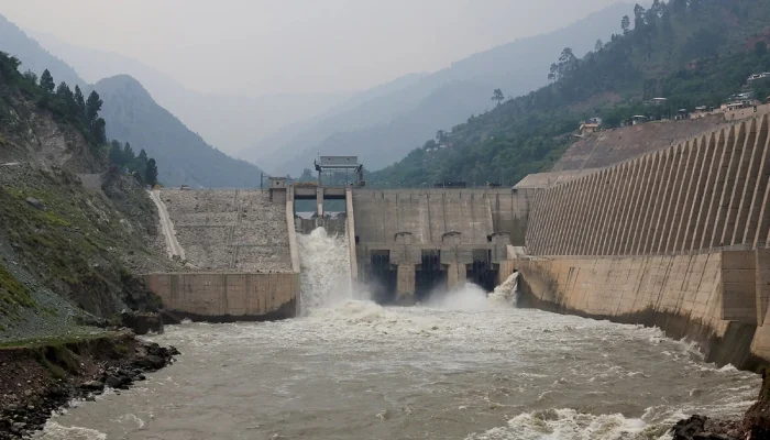 Centre plans $18bn investment for strategic water infrastructure over next decade