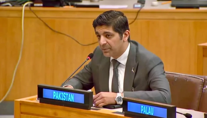 Pakistan urges Taliban regime to end repression of women, curb terrorism from Afghan soil