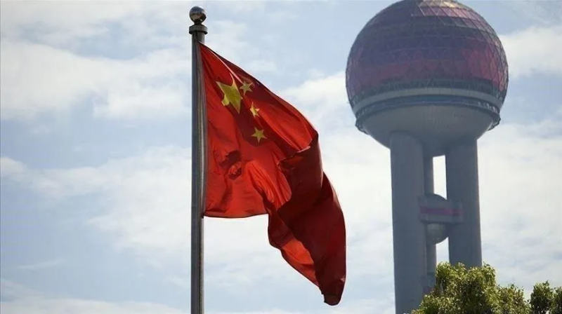 China urges EU to ‘refrain from introducing protectionist’ measures