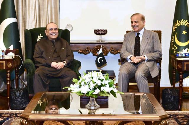 High-level huddles signal emergency in KP