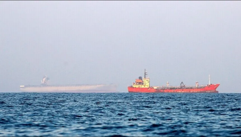 Iran accuses CENTCOM chief of running oil smuggling operations in Strait of Hormuz
