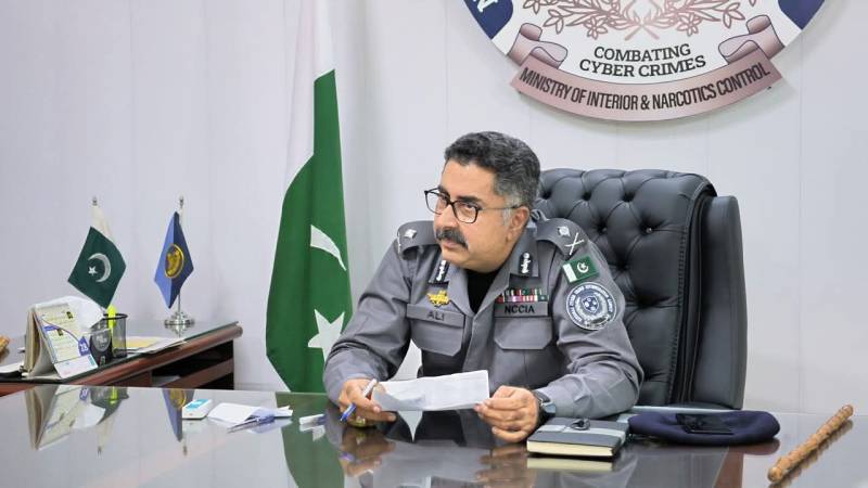 NCCIA launches cybercrime awareness campaign in nine cities