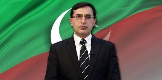 PTI says long march will proceed as talks remain deadlocked