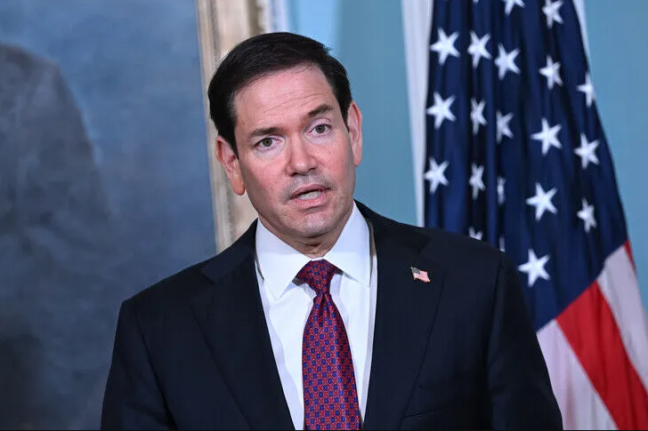 Rubio ordered Iranian delegation to leave US after talks stalled