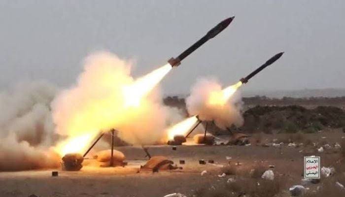 Saudi Arabia intercepts two missiles targeting Makkah, Madinah