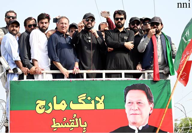 A T20 match is set to begin, KP CM warns Centre