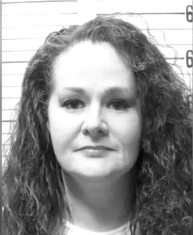 Tennessee prison chief to resign after Christa Pike’s failed execution, says governor