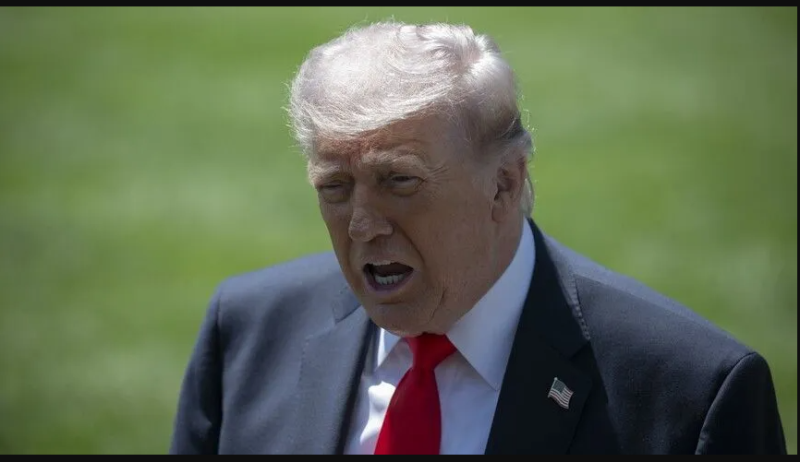 Trump may consider major Iran strike after midterm setbacks: report